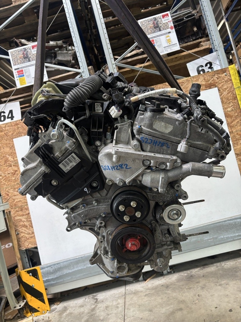 [MTD-522716] Motor Toyota Highlander 3.5 V6 2GR-FE