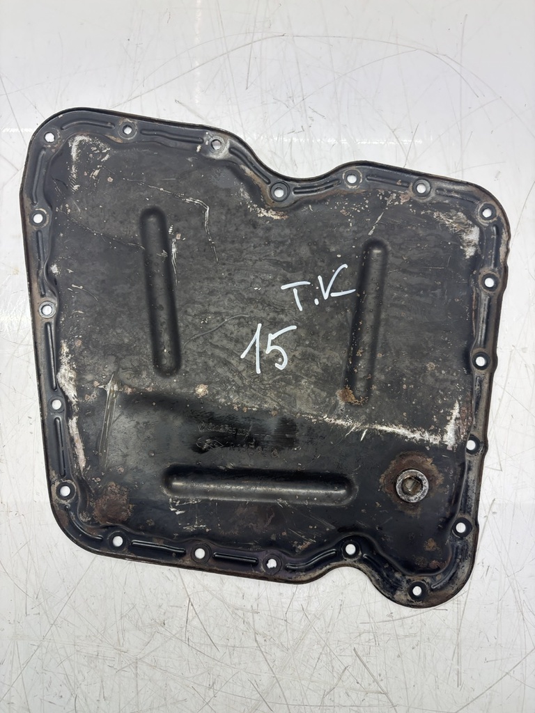 [MTD-487887] Cárter de aceite Nissan Renault Primastar Vivaro 2.0 CDTI M9R692 LHL 8200795039