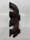 Colector de escape Para Nissan Renault Primastar 2.0 CDTI M9R692 LHL 8200888133