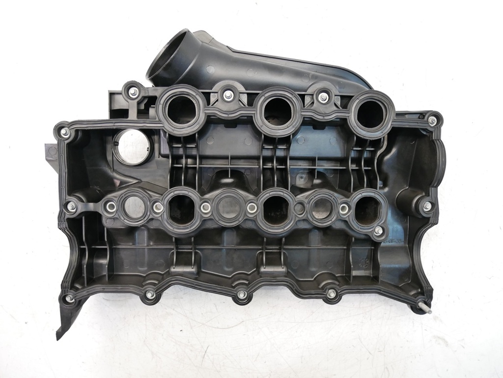 [MTD-487907] Tapa de balancines derecha Land Rover Discovery 3.0 D 306DT 306DTA 9X2Q-9424-FE