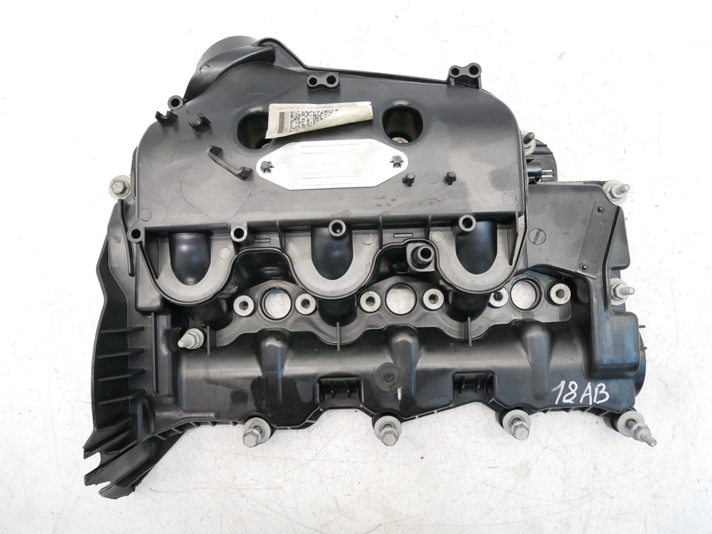 [MTD-487920] Tapa de válvulas Jaguar XE XF 3.0 D 306DTA 306DT AJTDV6 9X2Q-9424-EE izquierda