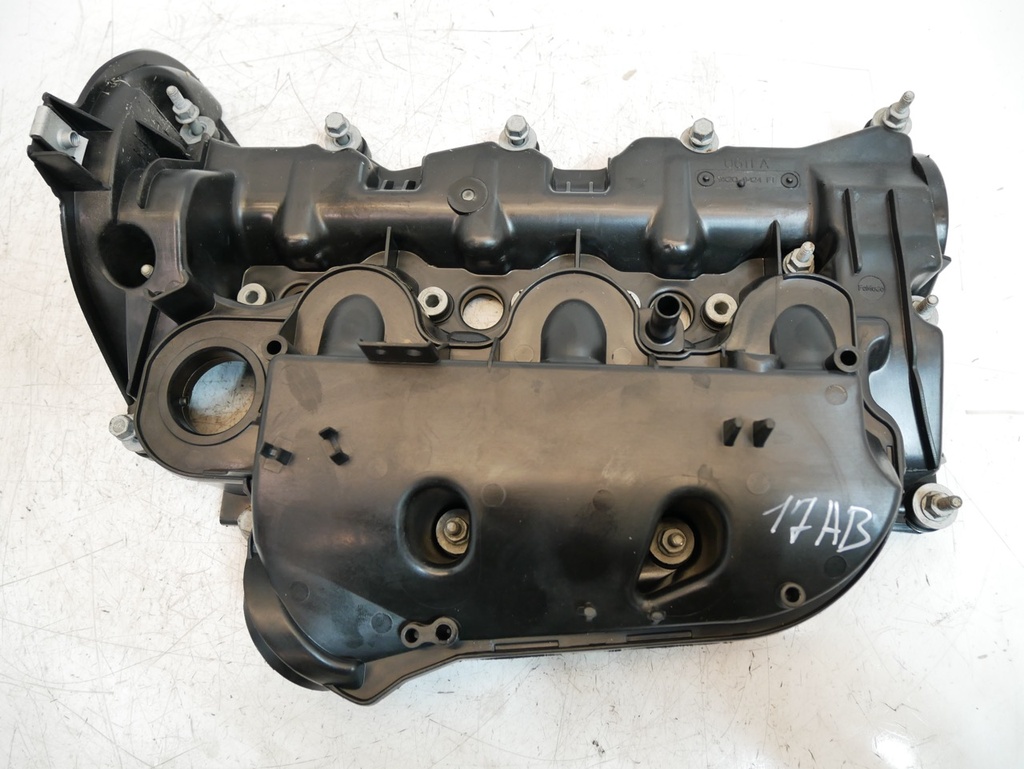 [MTD-487916] Tapa de válvulas Jaguar XE XF 3.0 D 306DTA 306DT AJTDV6 derecha 9X2Q-9424-FE