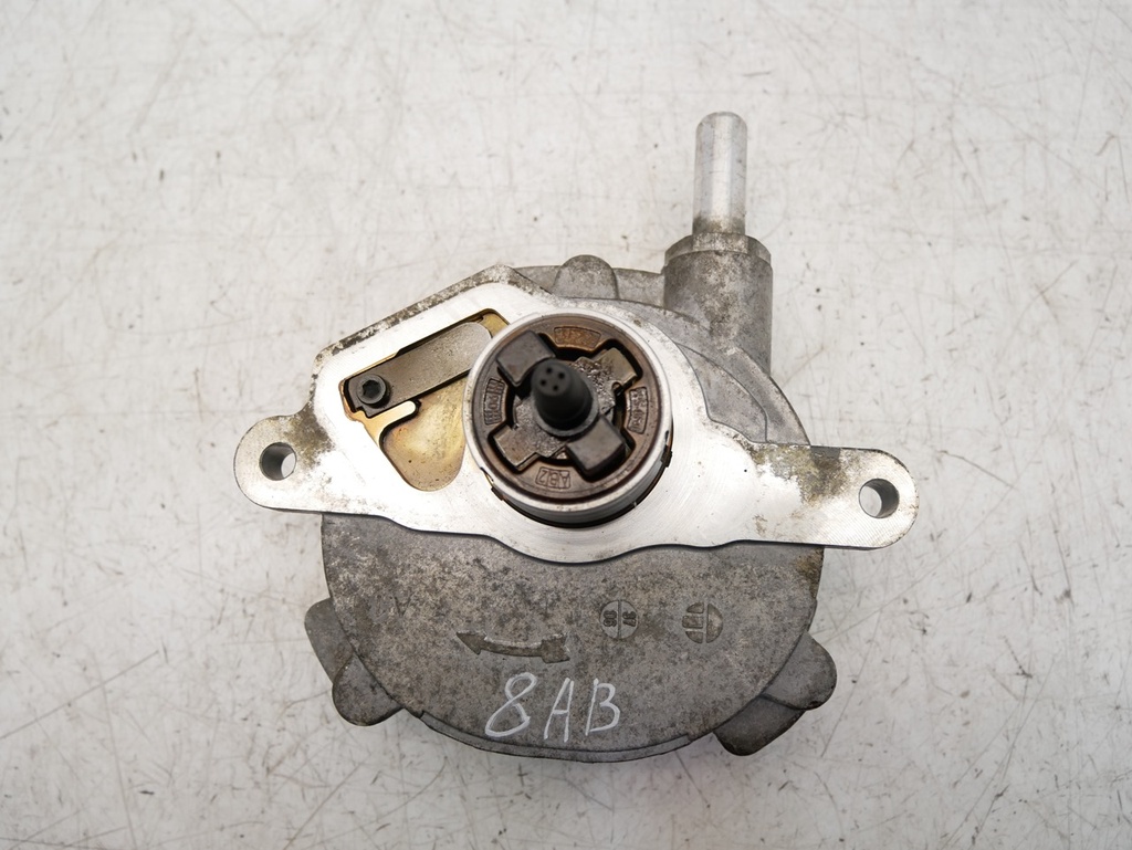 [MTD-487941] Bomba de vacío para Mercedes CLK 200 A209 1.8 M271.955