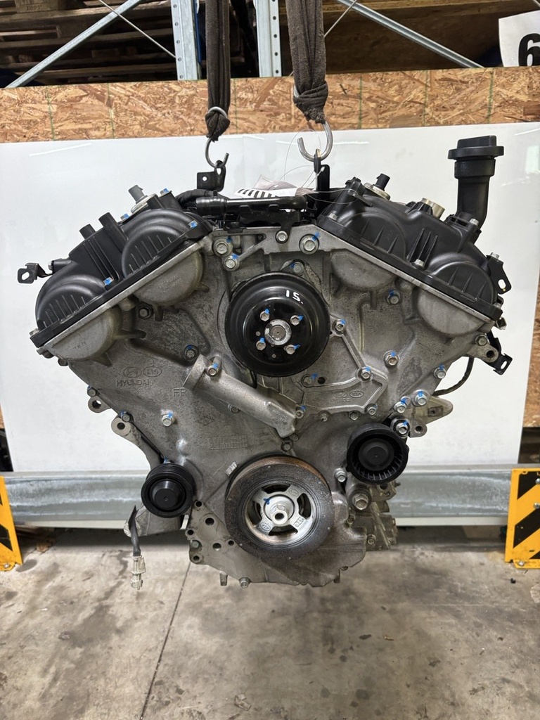 [MTD-522744] Motor Kia Genesis 3.8 V6 G6DJ