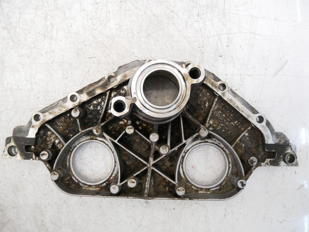 [MTD-487945] Tapa de balancines Mercedes CLK 200 A209 1.8 M271.955 190.000 km
