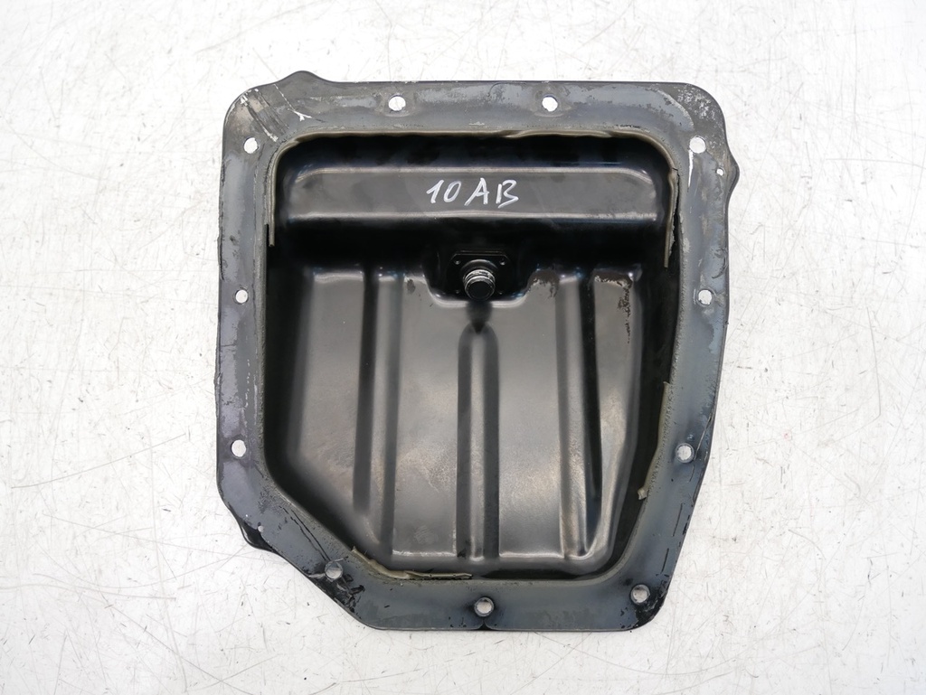 [MTD-488062] Cárter de aceite inferior Hyundai i20 1.4 gasolina G4FA 21510-2B000