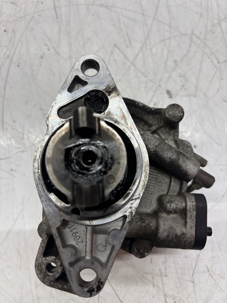 [MTD-488071] Bomba de vacío Alfa Romeo Fiat Mito Punto Muso 1.3 Diesel 199A3.000 55268636