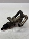 Enfriador de gases de escape para Alfa Romeo Fiat Lancia 1.3 Diesel 199A3.000 55197846
