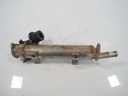Enfriador de gases de escape VW Golf VI / Passat B6 2.0 TDI 81kW 110CV 03L131512B