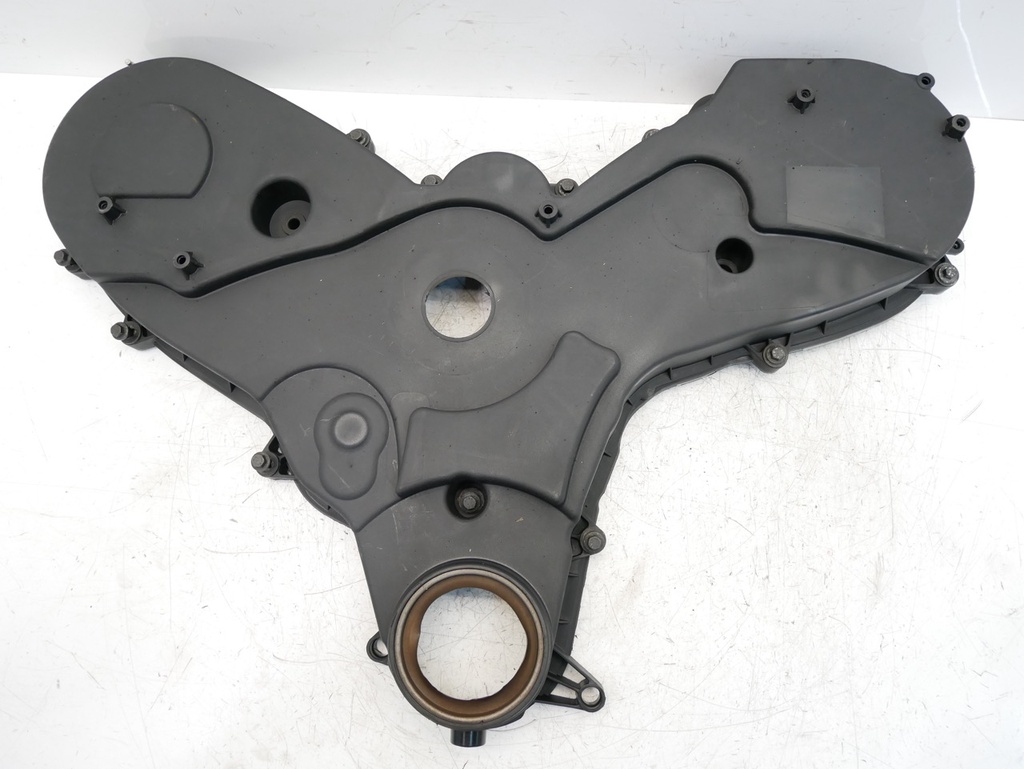 [MTD-488127] Tapa final Land Rover Discovery 3.0 D 306DTA 306DT AJTDV6 CK5Q-6019-AA