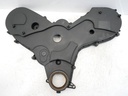 Tapa final Land Rover Discovery 3.0 D 306DTA 306DT AJTDV6 CK5Q-6019-AA