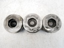3 Pistones Audi A4 B7 A6 C6 2.0 TDI BRE