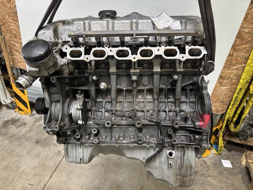 [MTD-523017] Motor BMW Serie 3 E90 3.0 325i N52