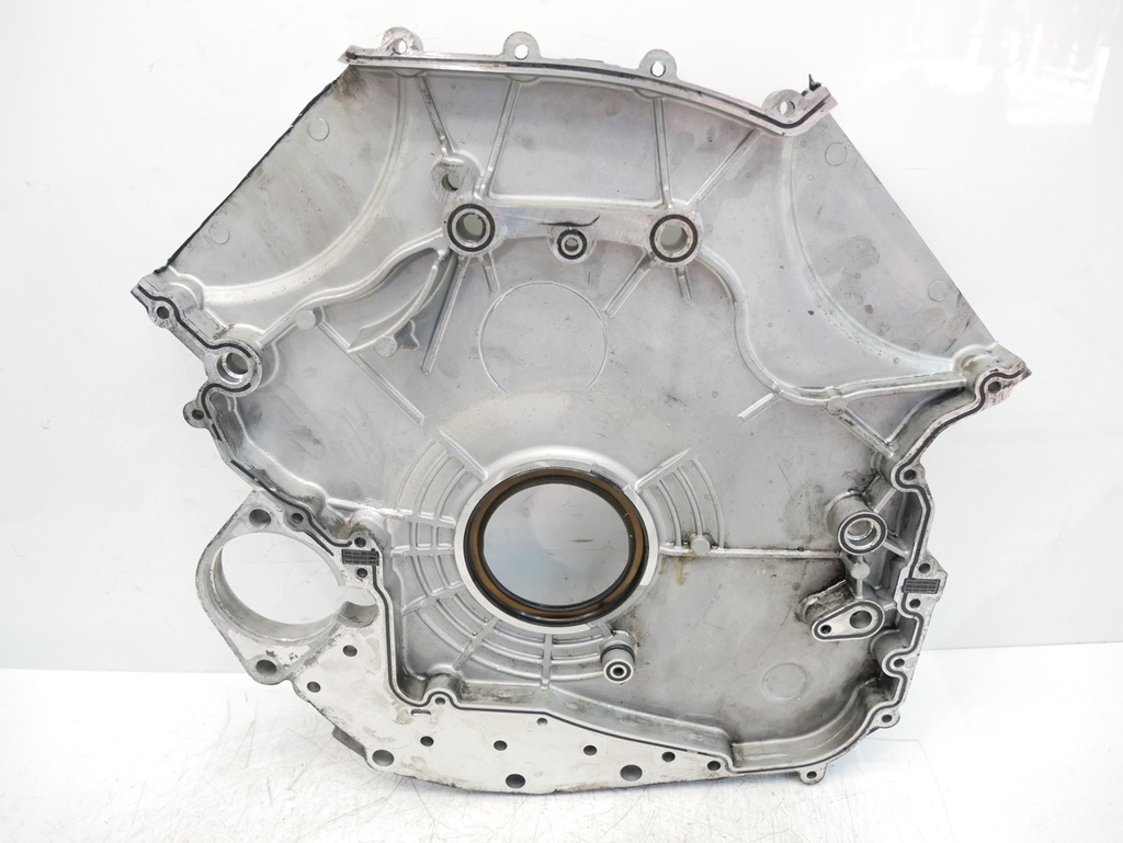 [MTD-488159] Tapa de balancines Audi A4 B7 A6 C6 A8 D3 3.0 TDI quattro ASB