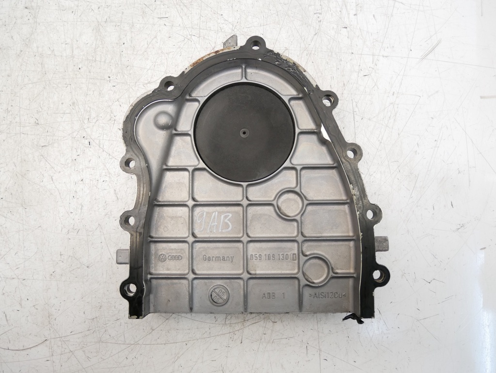 [MTD-488163] Tapa de balancines Audi A4 B7 A6 C6 A8 D3 3.0 TDI quattro ASB
