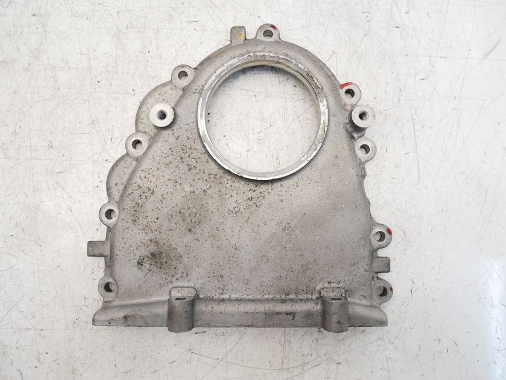 [MTD-488162] Tapa de balancines Audi A4 B7 A6 C6 A8 D3 3.0 TDI quattro ASB