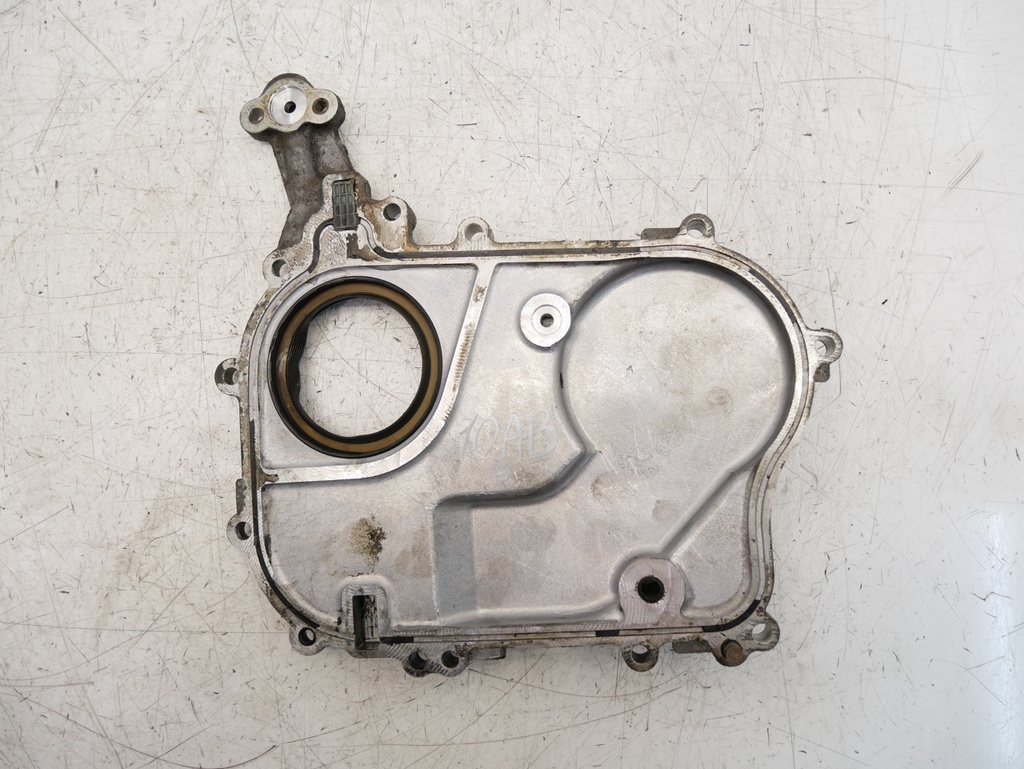 [MTD-488164] Tapa de balancines Audi A4 B7 A6 C6 A8 D3 3.0 TDI quattro ASB