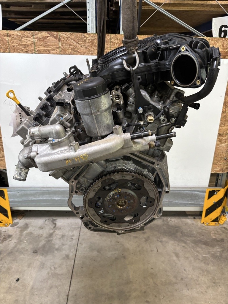 [MTD-523030] Motor Hyundai Sonata 3.3 G6DB