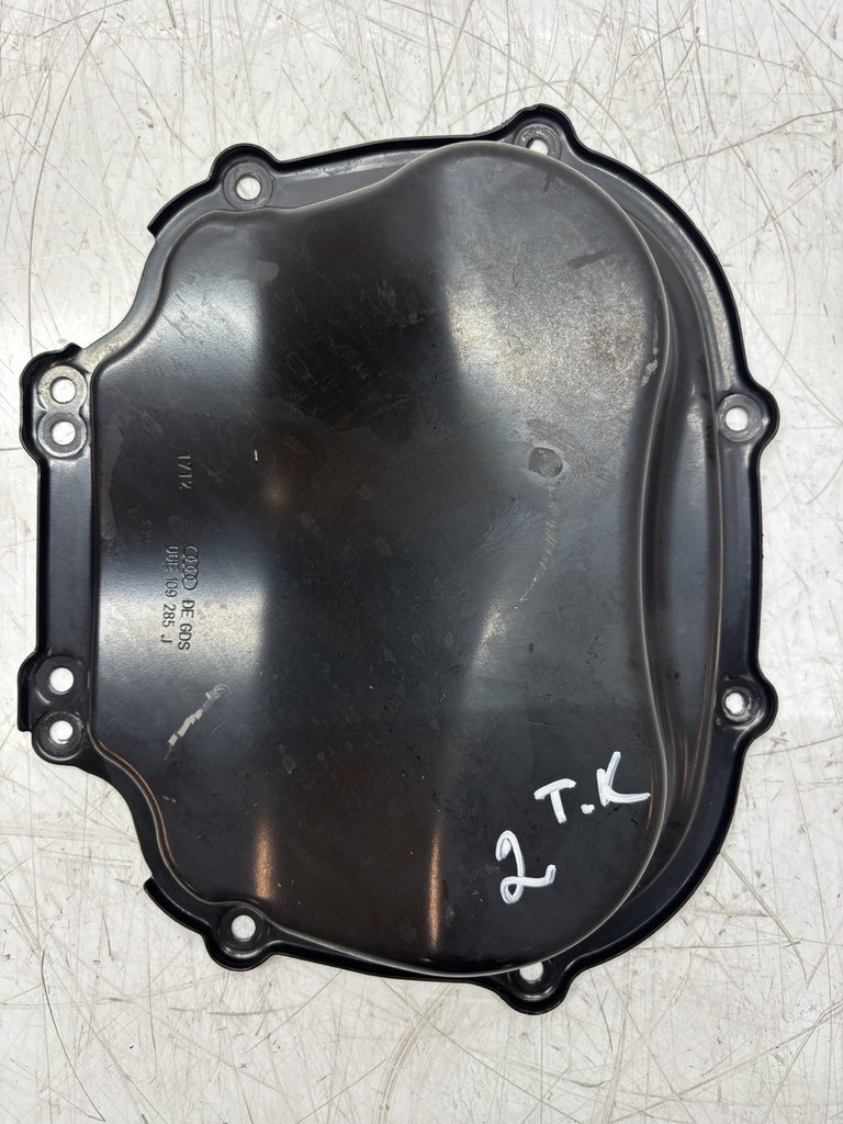 [MTD-488218] Tapa de balancines Audi A6 C7 A7 3.0 TFSI 06E109285J