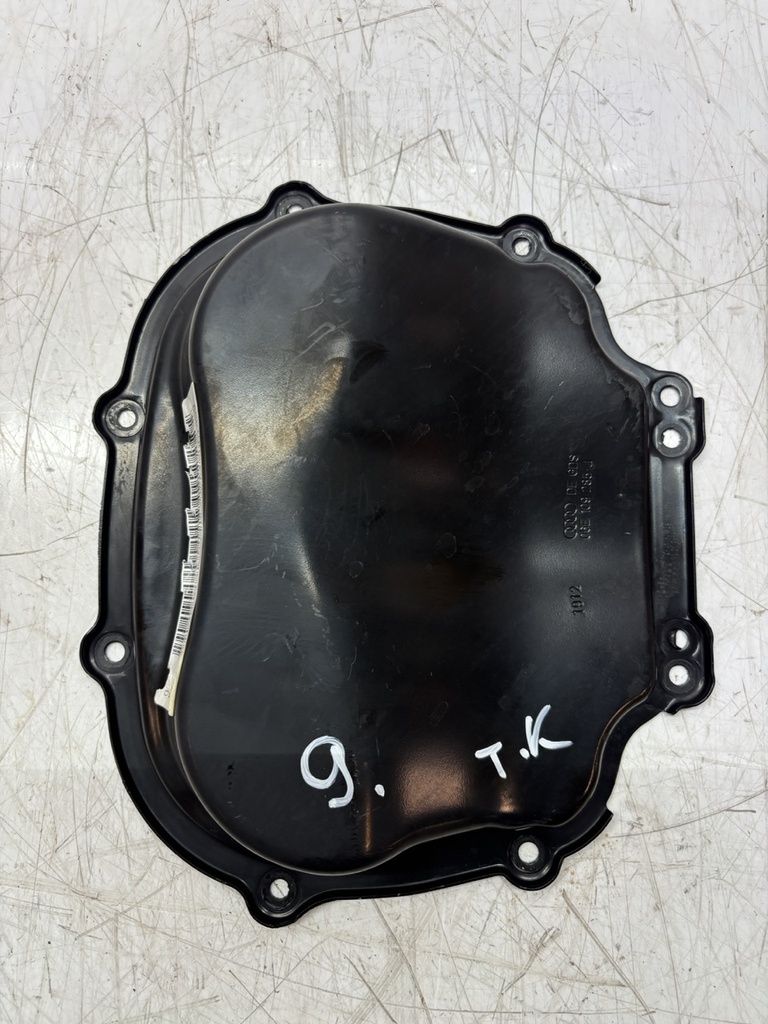 [MTD-488220] Tapa de balancines Audi A6 C7 A7 3.0 TFSI CTUA CTU 228000 km 06F1092851
