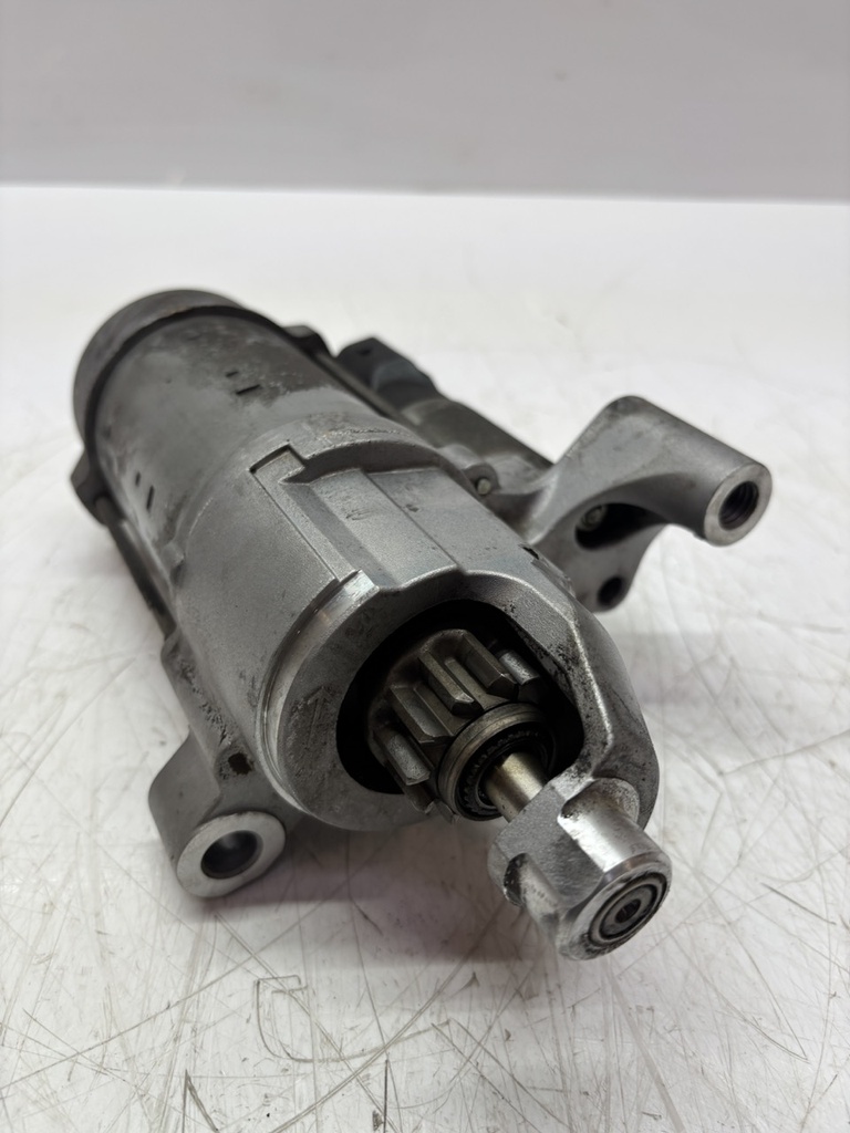[MTD-488222] Motor de arranque Audi A6 C7 A7 3.0 TFSI CTUA CTU 06E911024A