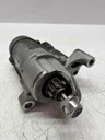 Motor de arranque Audi A6 C7 A7 3.0 TFSI CTUA CTU 06E911024A