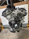 Motor Toyota Sienna 3.5 V6 2GR-FKS