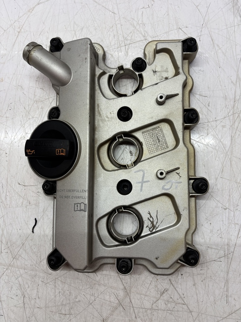 [MTD-488232] Tapa de balancines Audi A6 C7 A7 3.0 TFSI CTUA CTU 06E103471P