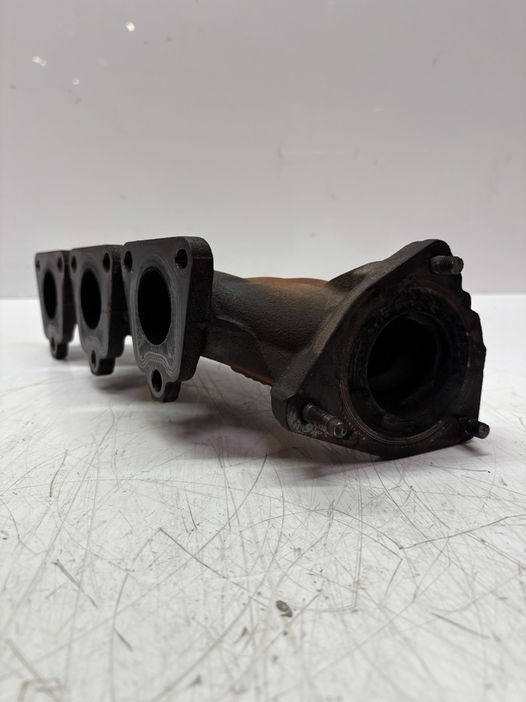 [MTD-488234] Colector de escape Audi A6 C7 A7 3.0 TFSI CTUA CTU 06E253034AA