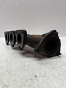 Colector de escape Audi A6 C7 A7 3.0 TFSI CTUA CTU 06E253034AA
