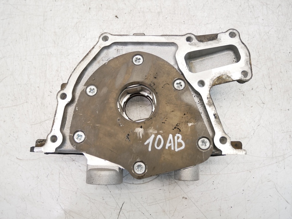 [MTD-488316] Bomba de aceite Opel Insignia A Zafira Tourer C 2.0 CDTI 131CV