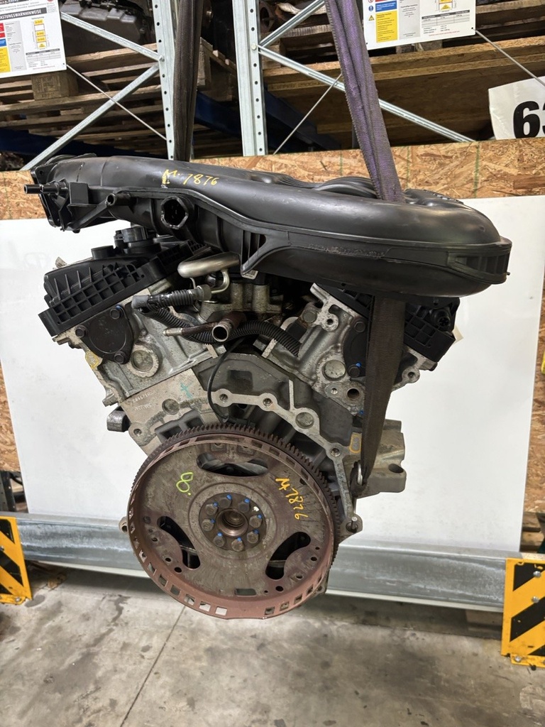 [MTD-523093] Motor Dodge Chrysler 300M Sebring 3.5 V6