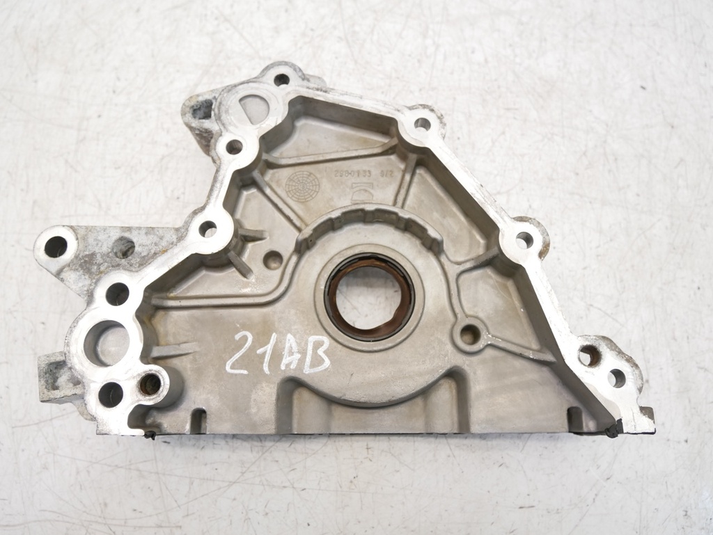 [MTD-488385] Brida de estanqueidad VW Golf MK7 1.4 GTE Hybrid CUKB CUK 04E103153B