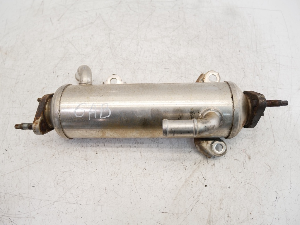 [MTD-488357] Enfriador de gases de escape Chevrolet Opel Cruze Antara 2.0 CDTI Z20DMH Z20 LLW