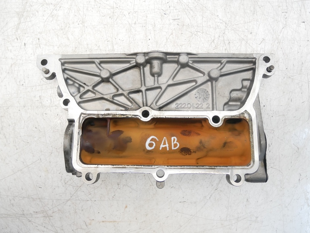 [MTD-488463] Tapa de balancines Mercedes Clase C W205 2.2 CDI C220 OM651.921