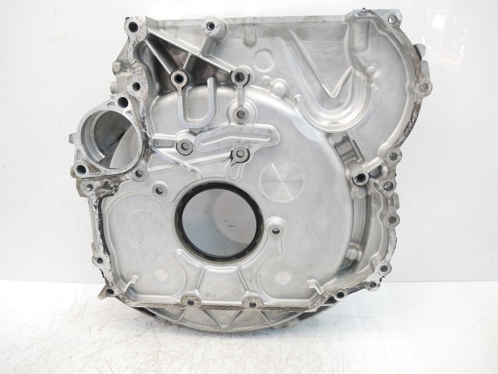 [MTD-488480] Tapa final Mercedes Clase C W205 2.2 CDI C220 OM651.921 A6510151402