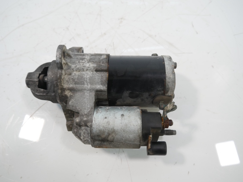 [MTD-488492] Motor de arranque Opel Corsa E Adam 1.0 B10XFT LE1 12638692