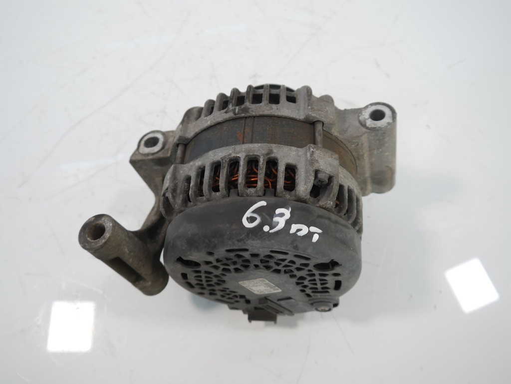 [MTD-488495] Alternador Opel Corsa E Adam 1.0 B10XFT LE1 13587307 85kW 115CV