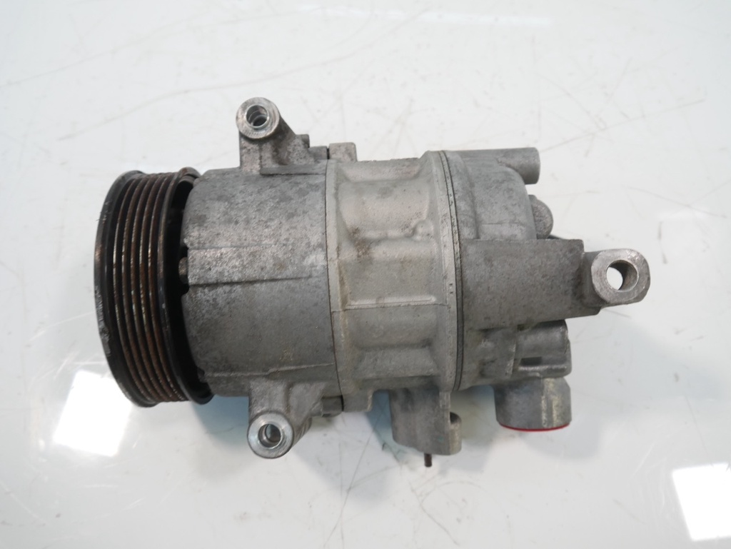 [MTD-488502] Compresor de aire acondicionado Seat León MK3 Passat 1.8 TSI TFSI CJSA CJS 5Q0816803B