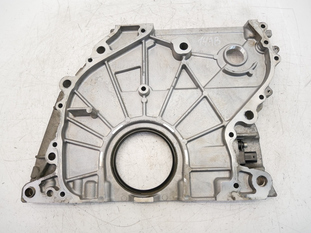 [MTD-488541] Tapa delantera BMW X3 E83 2.0 xDrive20d N47D20C N47 7797488