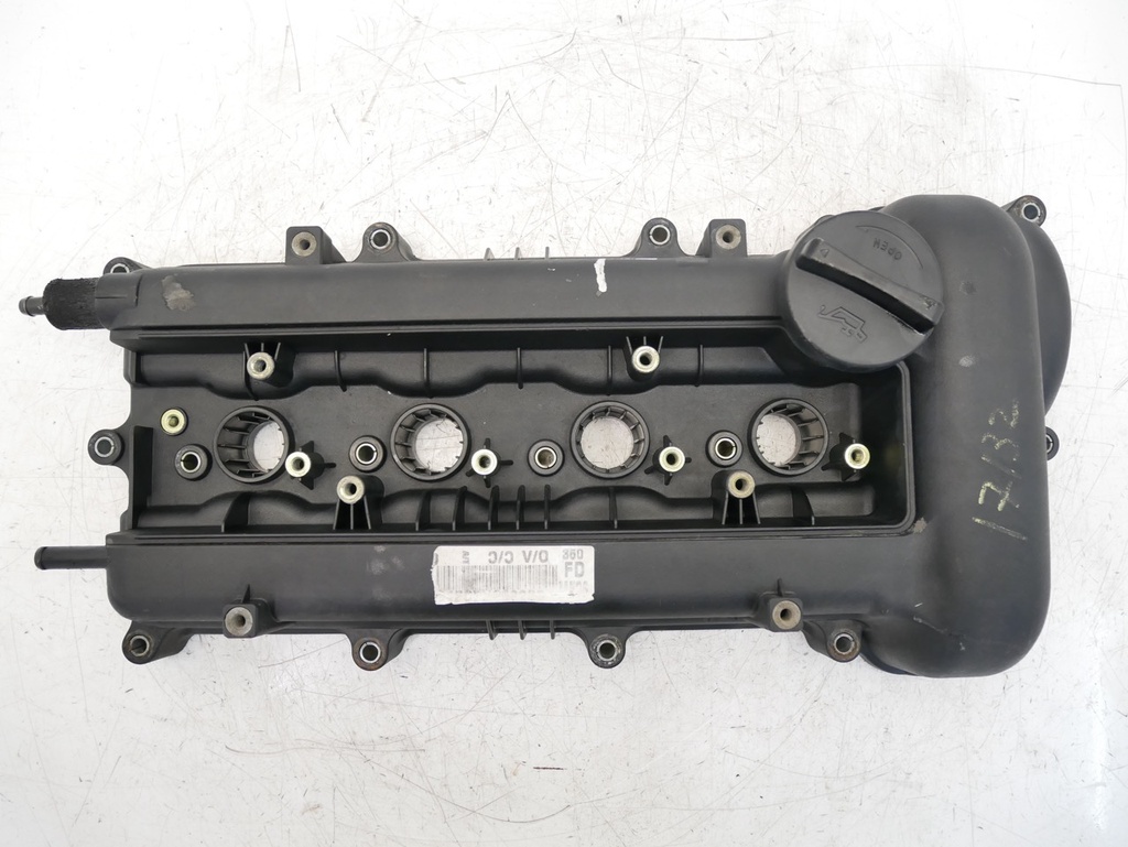 [MTD-488557] Tapa de válvulas Kia Soul Venga 1.6 CVVT GLP G4FC