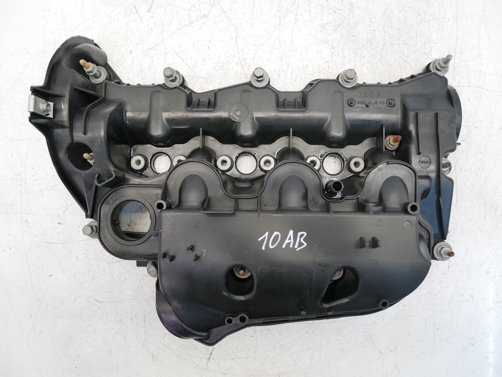 [MTD-488576] Tapa de válvula derecha Land Rover Discovery 3.0 D 306DTA Gen2