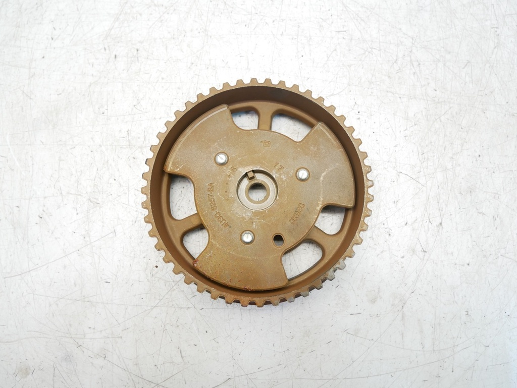 [MTD-488622] Unidad de sincronización del árbol de levas Jaguar XF 3.0 D 306DTA 306DT Gen2 4U3Q-6K286-BA