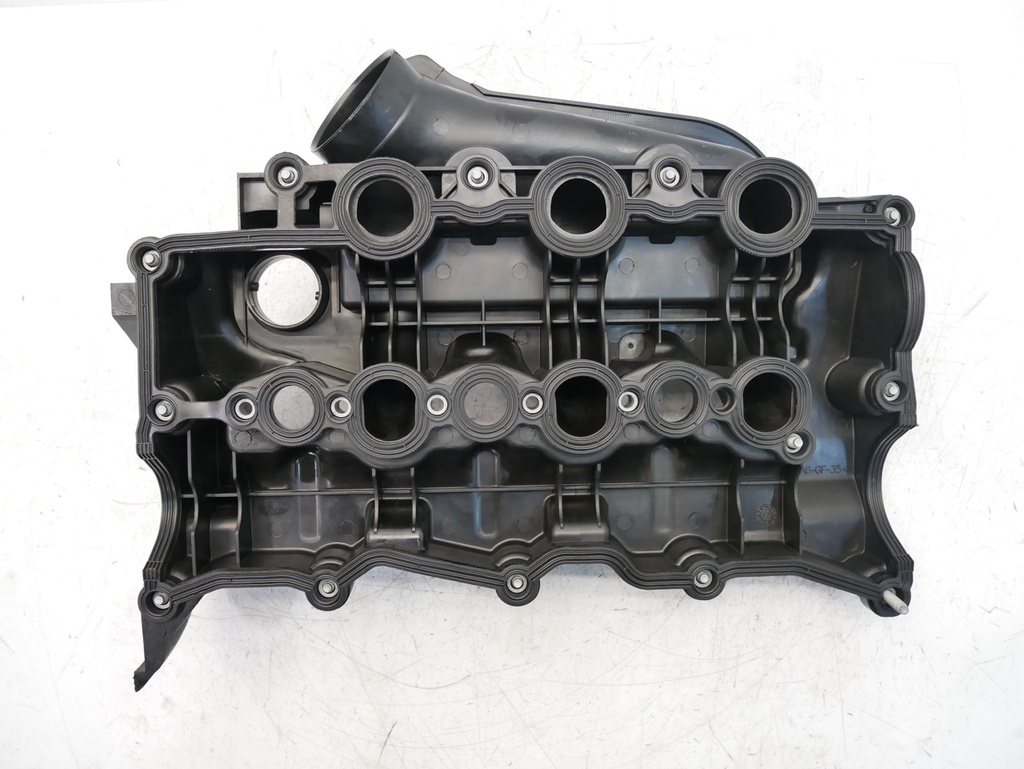 [MTD-488627] Tapa de válvulas derecha Jaguar XF 3.0 D 306DTA 306DT Gen2 AJTDV6 9X2Q-9424-FE
