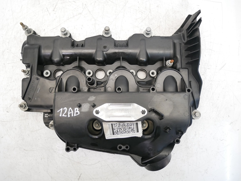 [MTD-488626] Tapa de válvulas izquierda Jaguar XF 3.0D 306DTA 306DT Gen2 AJTDV6 9X2Q-9424-EE