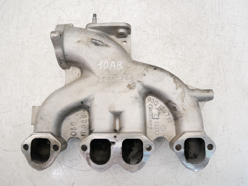 [MTD-488705] Colector de admisión VW Seat Golf Touran Altea 1.9 TDI BXF 03G129713