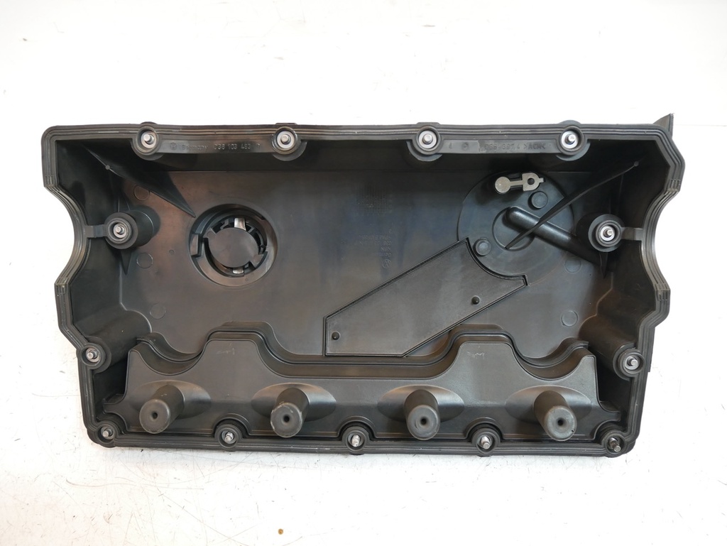 [MTD-488708] Tapa de válvulas VW Seat Golf Altea 1.9 TDI BXF 038103469AD