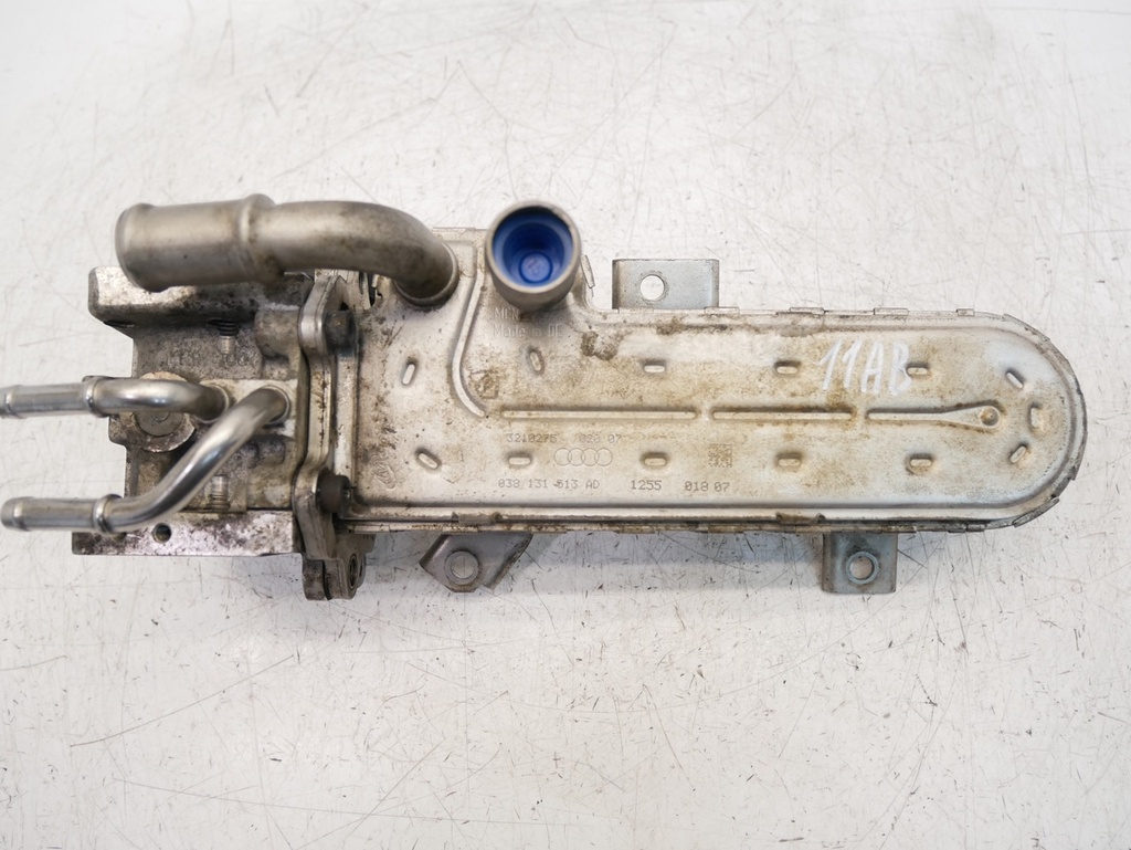 [MTD-488706] Enfriador gases escape VW Golf Touran Altea 1.9 TDI BXF 038131513AD