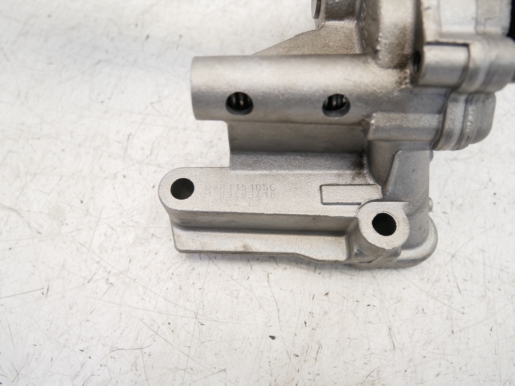 [MTD-488730] Bomba de aceite VW Audi Seat Skoda 1.9 TDI BXE 038115105C