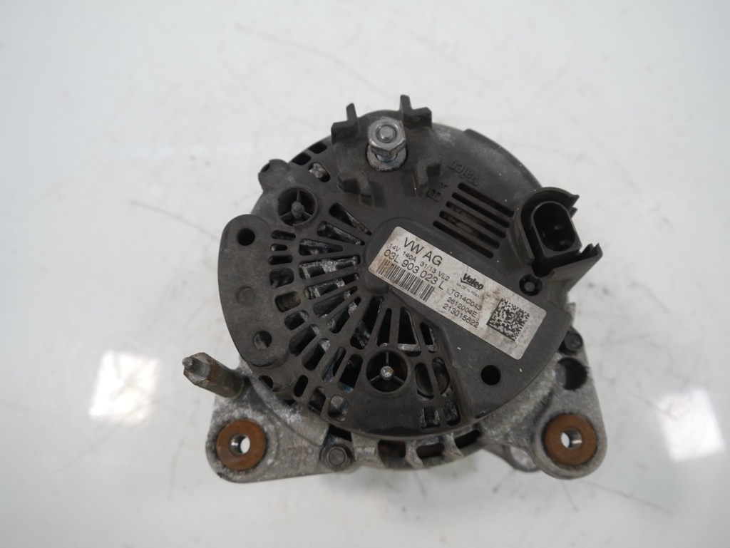 [MTD-488763] Alternador para Audi A3, Seat Leon, VW Golf VII 1.6 TDI CLH CLHA 03L903023L